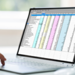 Sage Intacct pushing spreadsheets into the archives