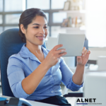 ALNET Technologies closing the books with Sage – faster close, faster insights